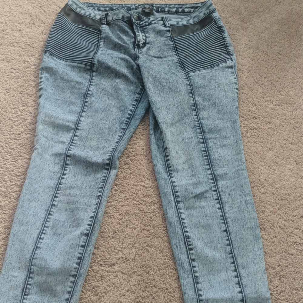 Womens jeans